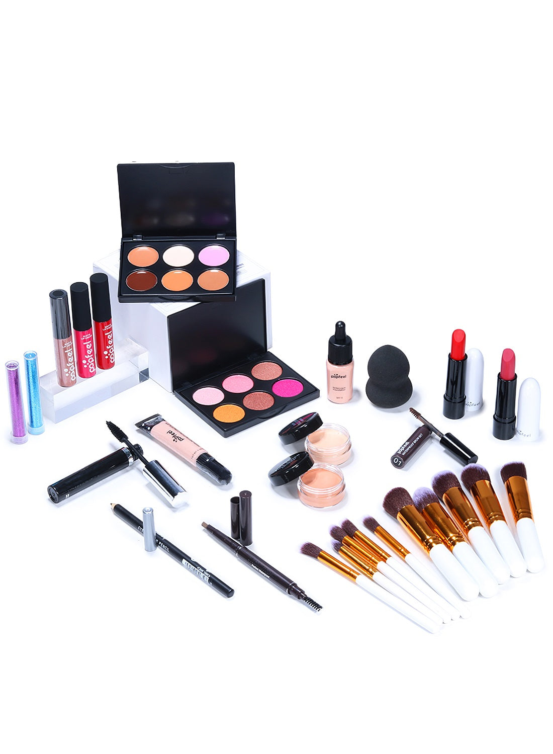 POPFEEL All in One Makeup Kit