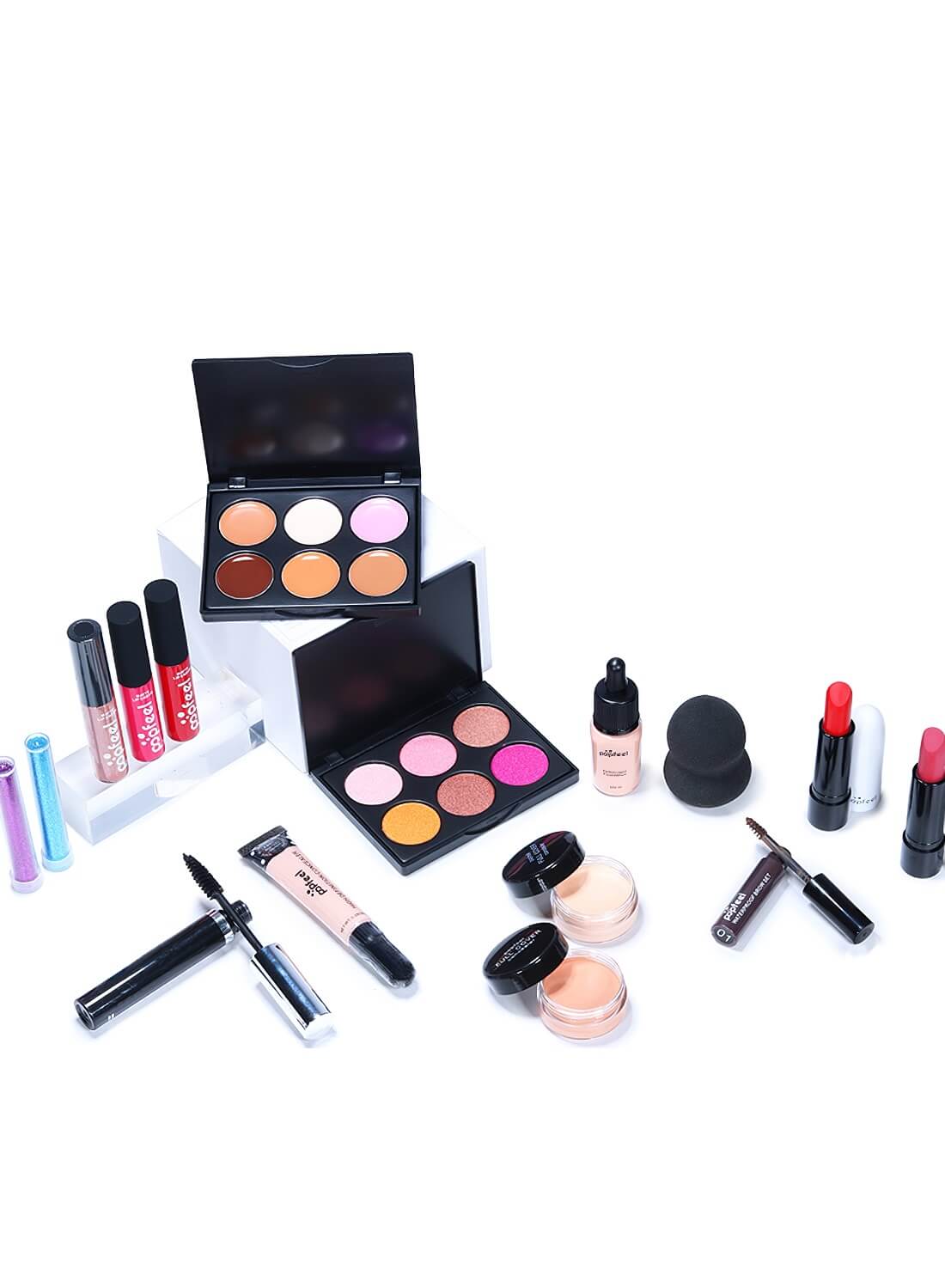 POPFEEL All in One Makeup Kit