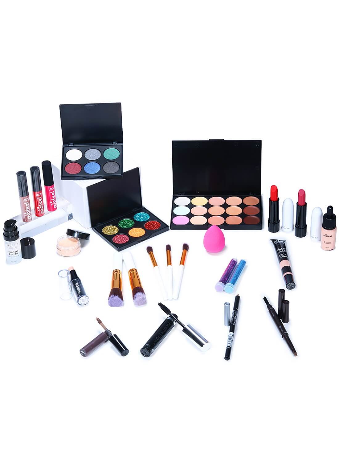 POPFEEL All in One Makeup Kit