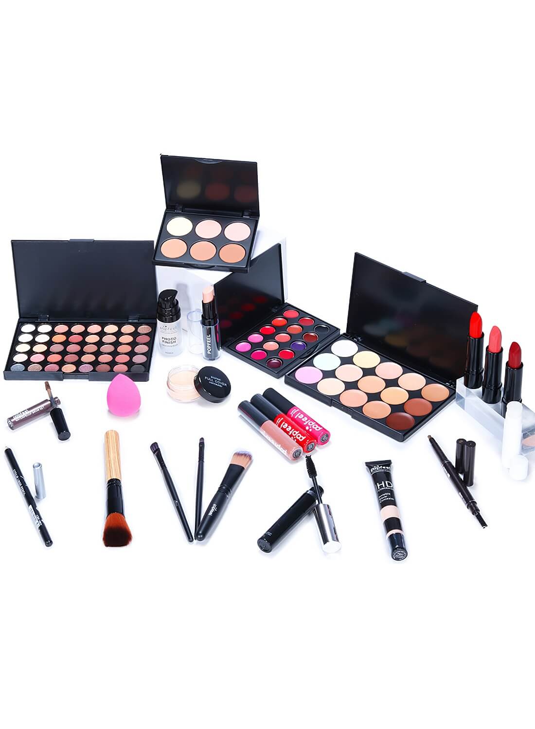 POPFEEL All in One Makeup Kit