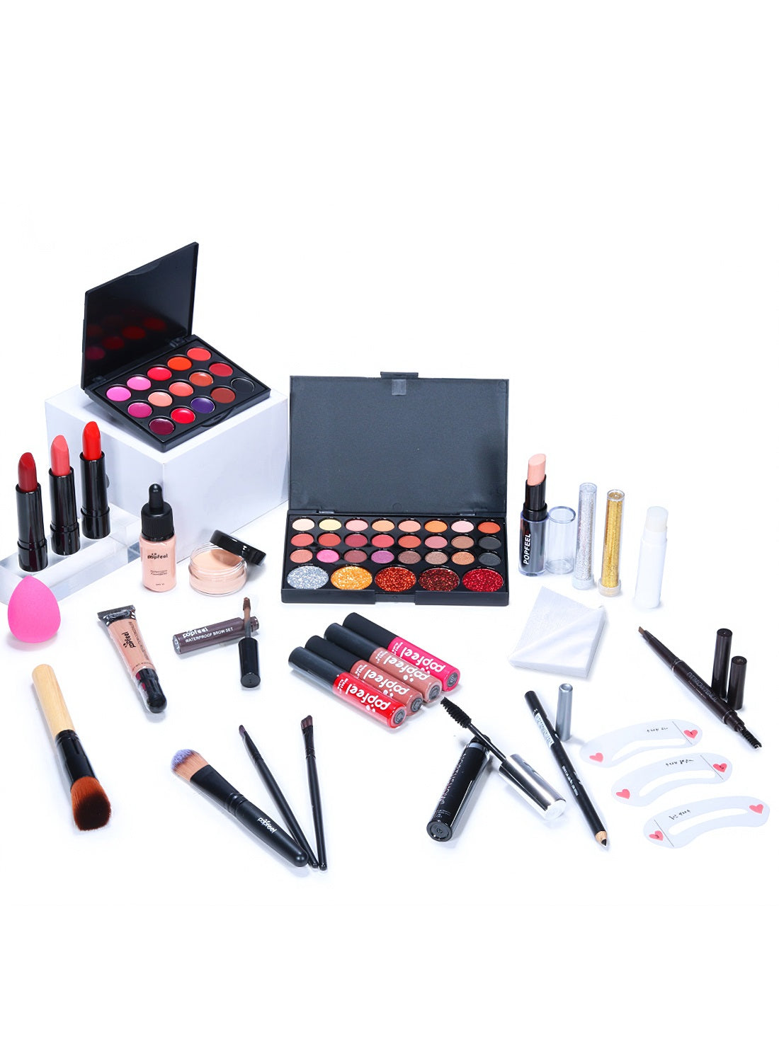 POPFEEL All in One Makeup Kit